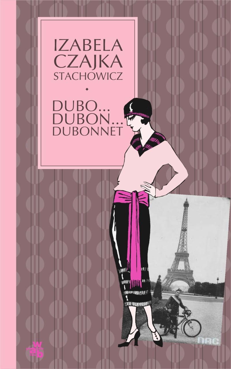 Dubo... Dubon... Dubonnet Books