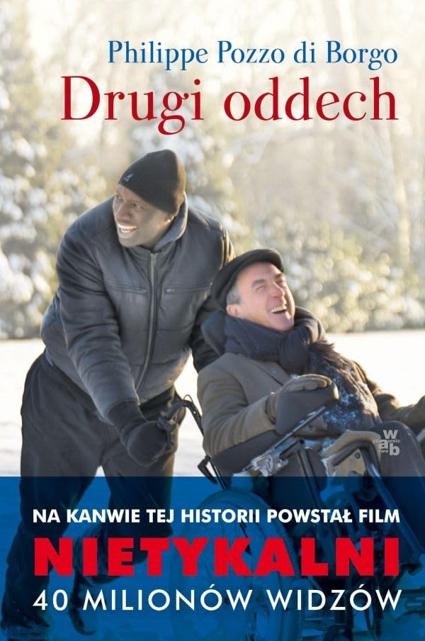 Drugi oddech Books