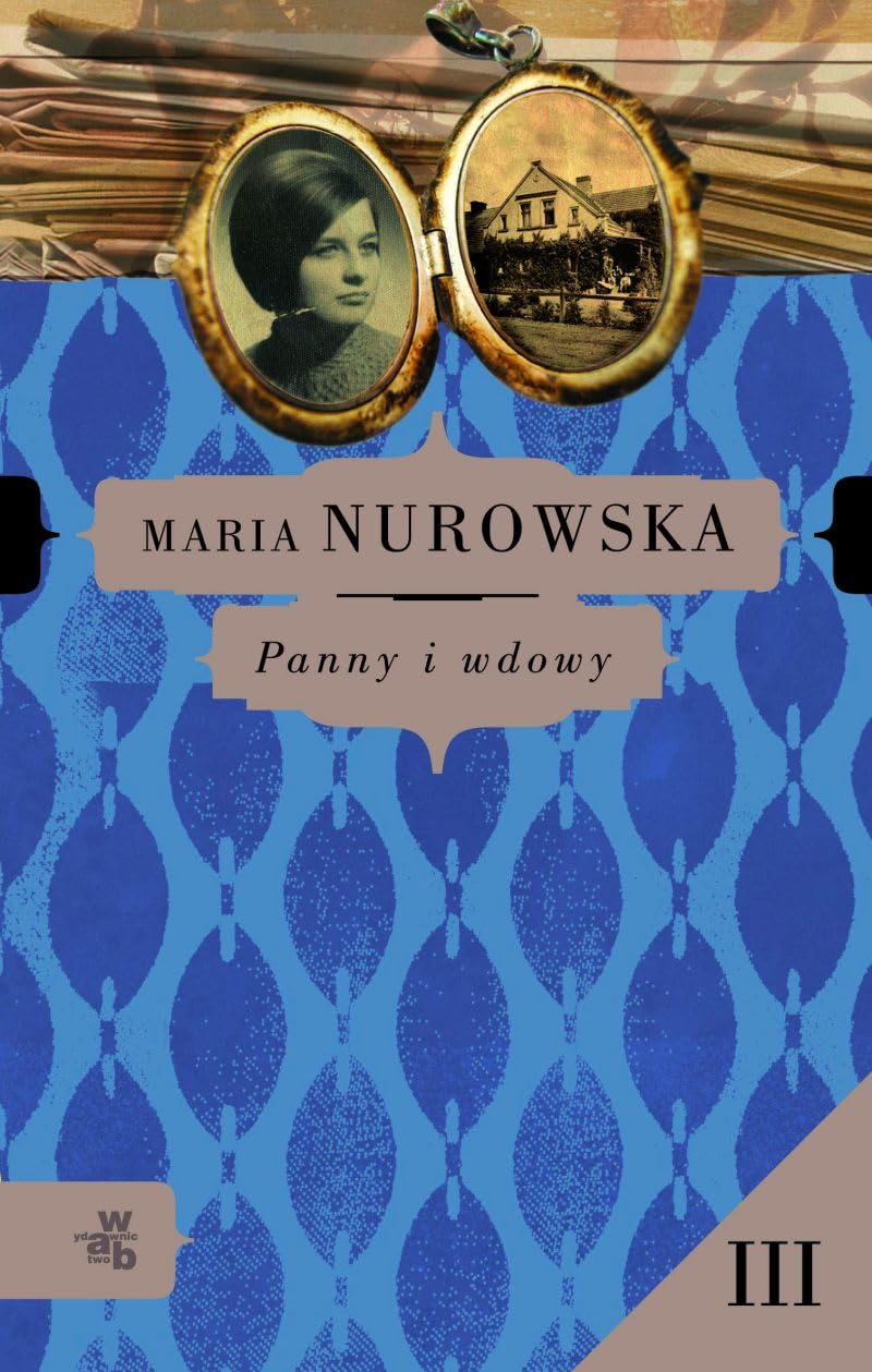Panny i wdowy czesc 3 book