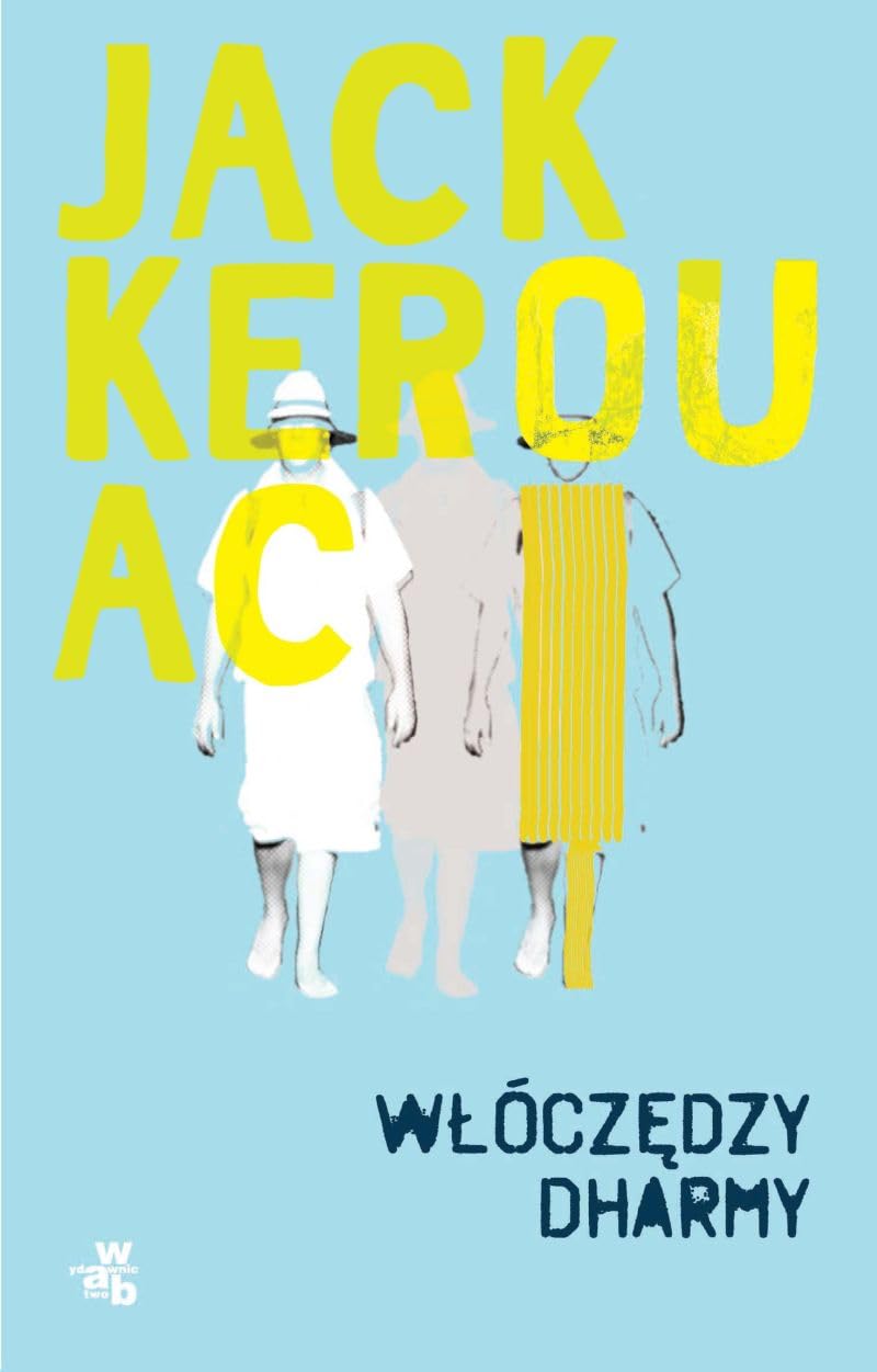 Product Image: Włóczędzy Dharmy