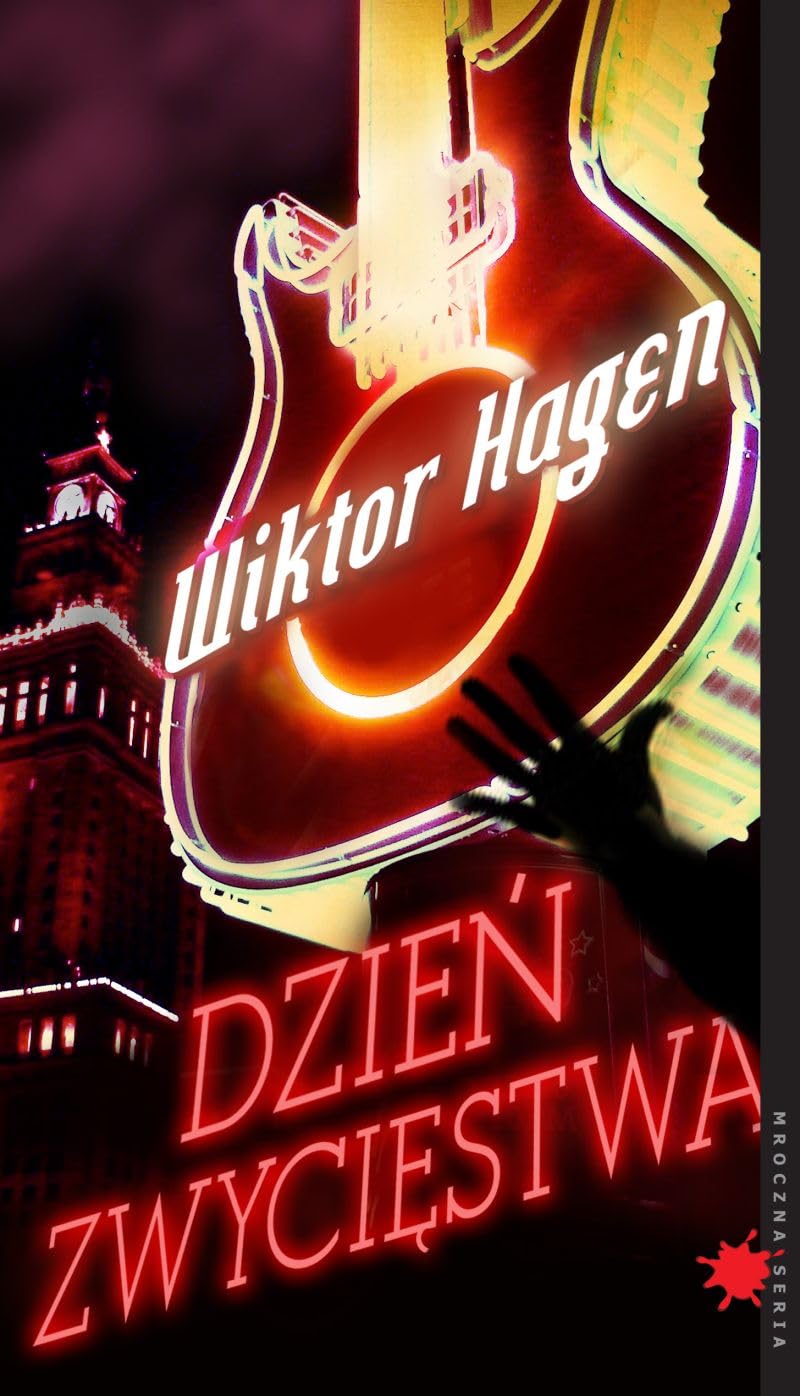 Dzien zwyciestwa book