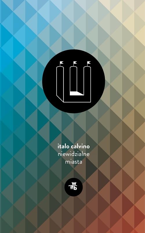 Niewidzialne Miasta Books