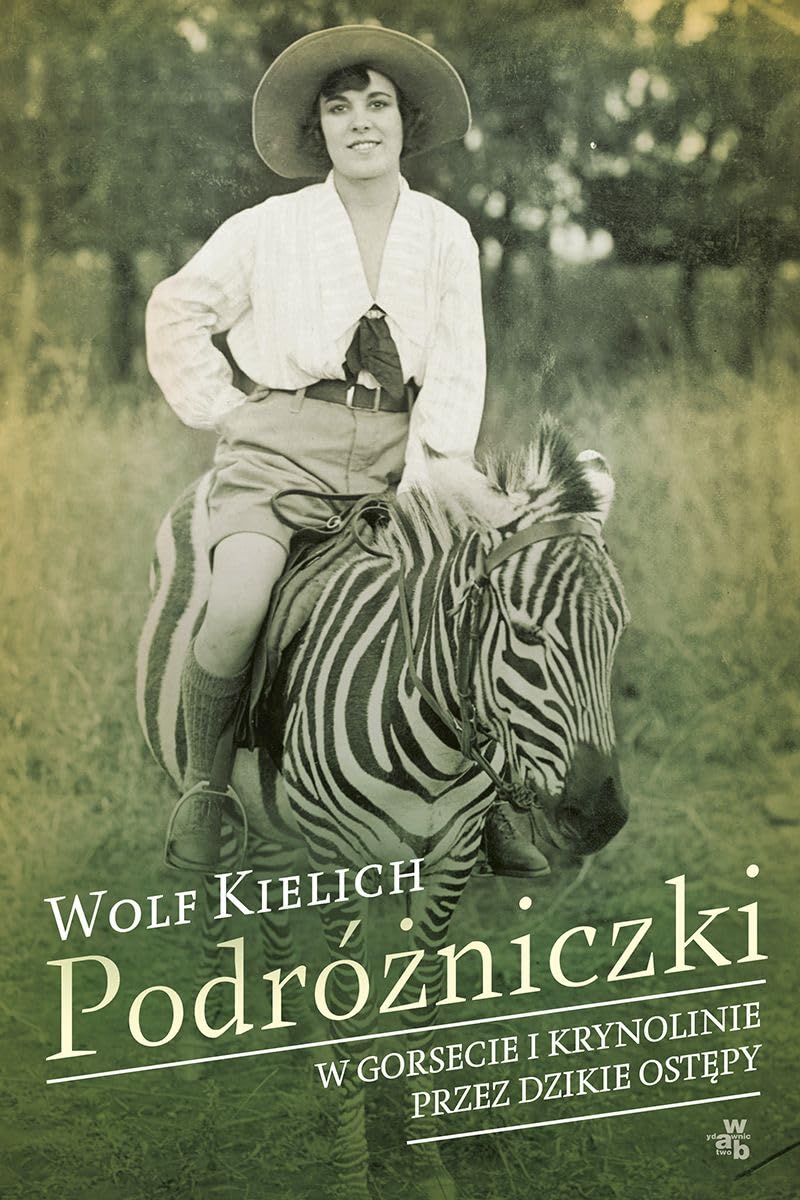 Podrozniczki Books