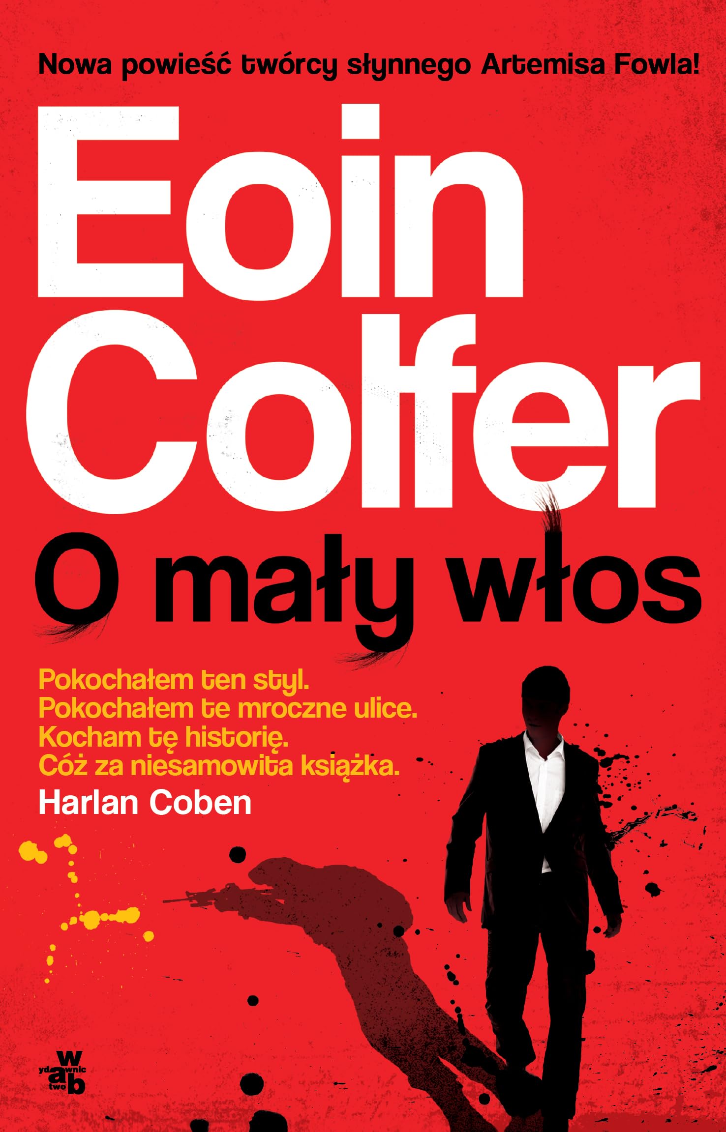 O maly wlos book