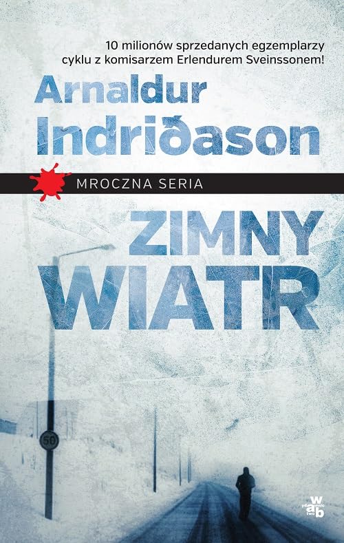 Zimny Wiatr Books