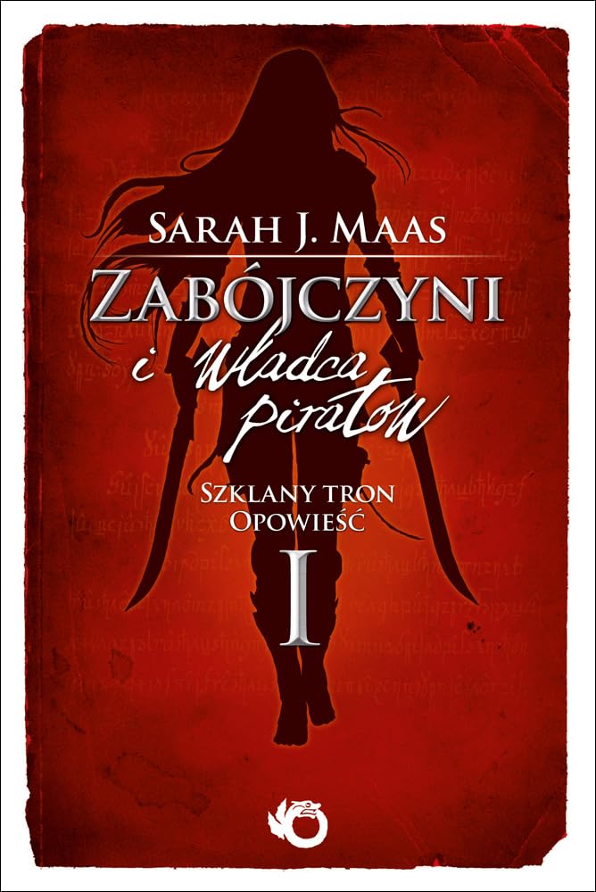Zabójczyni i władca piratów Books
