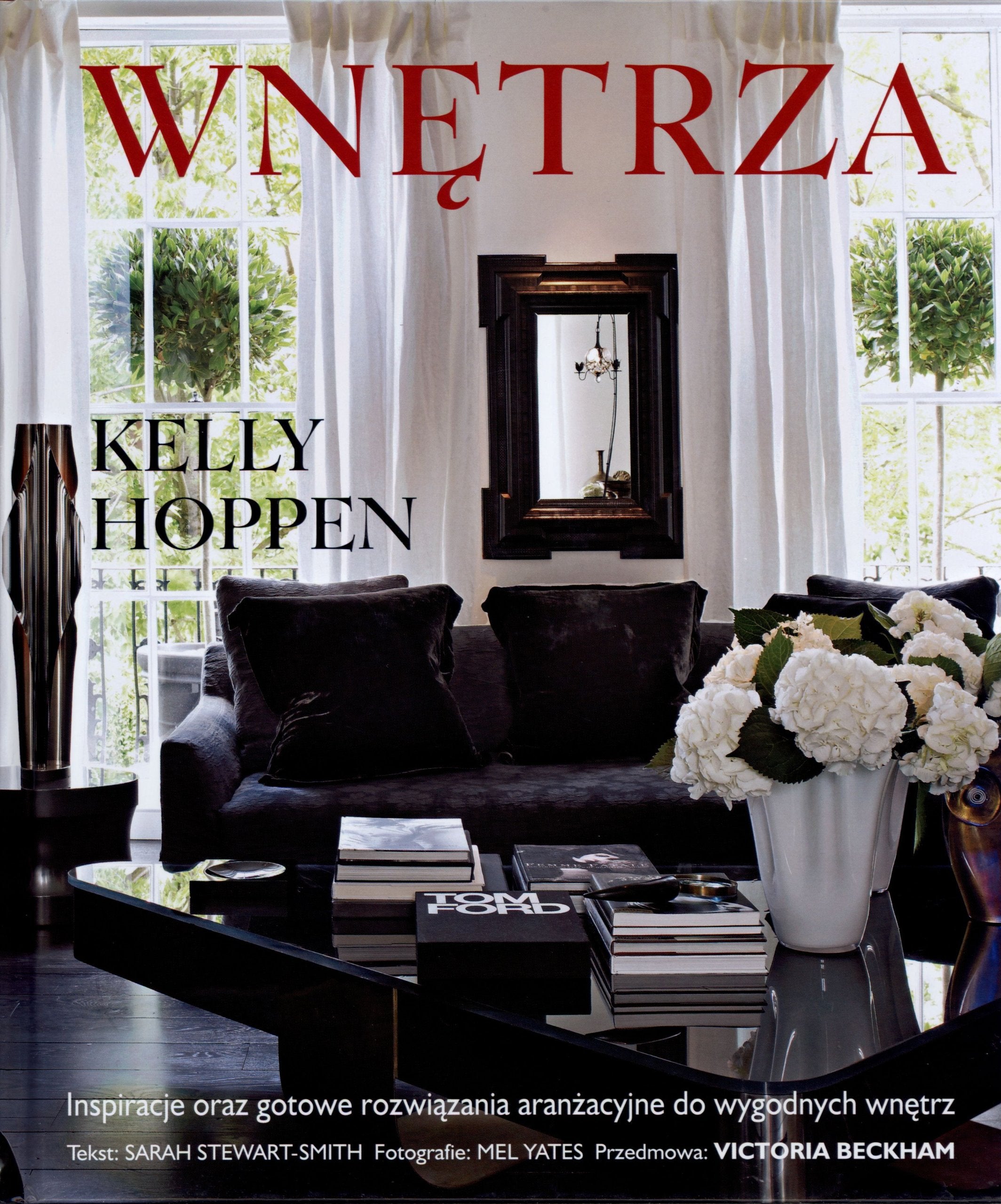 Wnetrza book