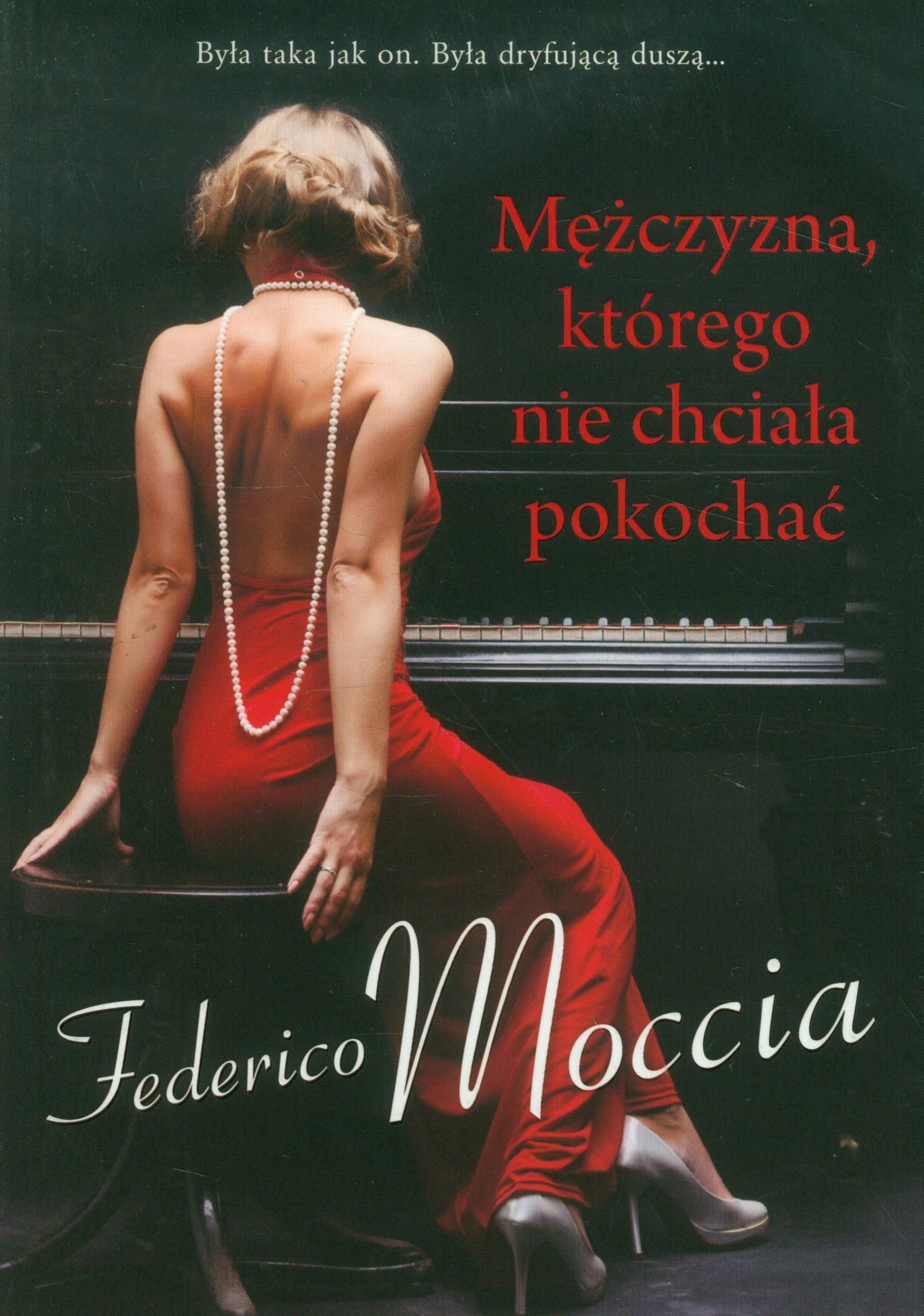 Mężczyzna którego nie chciała pokochać Books