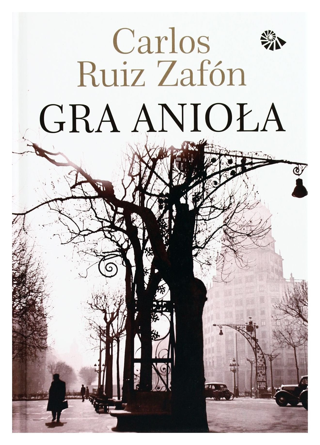 Gra aniola Books