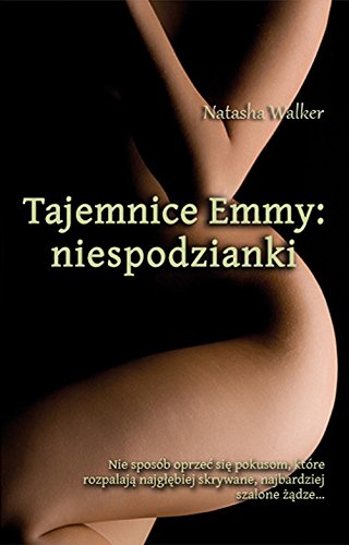 Tajemnice Emmy: niespodzianki Contemporary literature