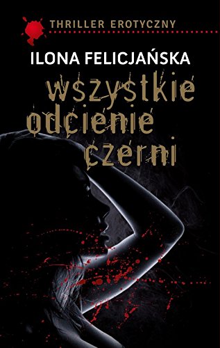 Wszystkie odcienie czerni book