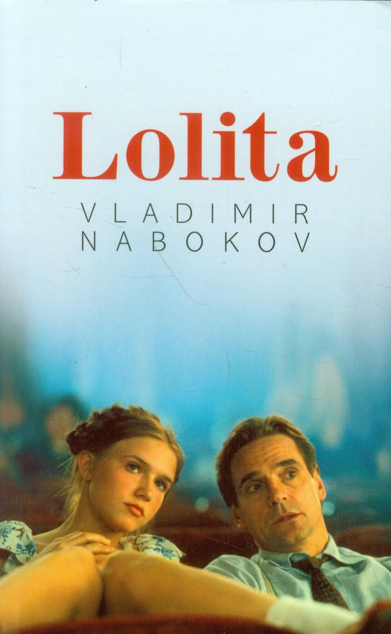 Lolita Contemporary literature