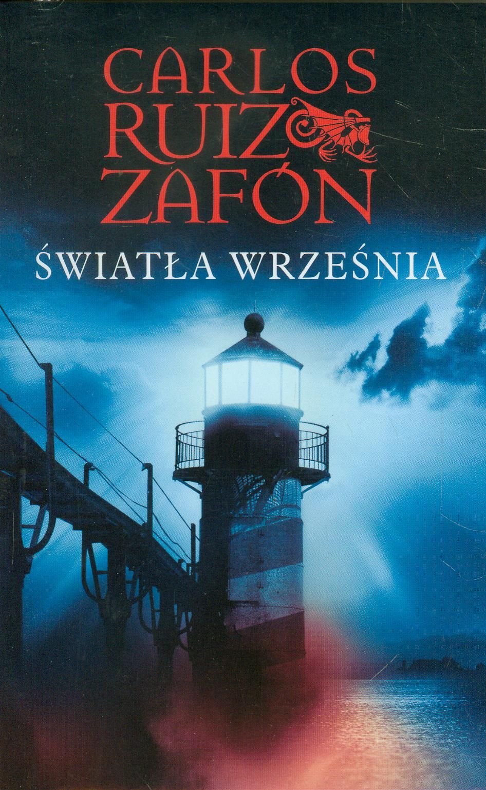 Swiatla wrzesnia Books