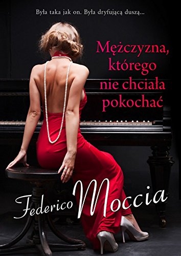 Mężczyzna, którego nie chciała pokochać book