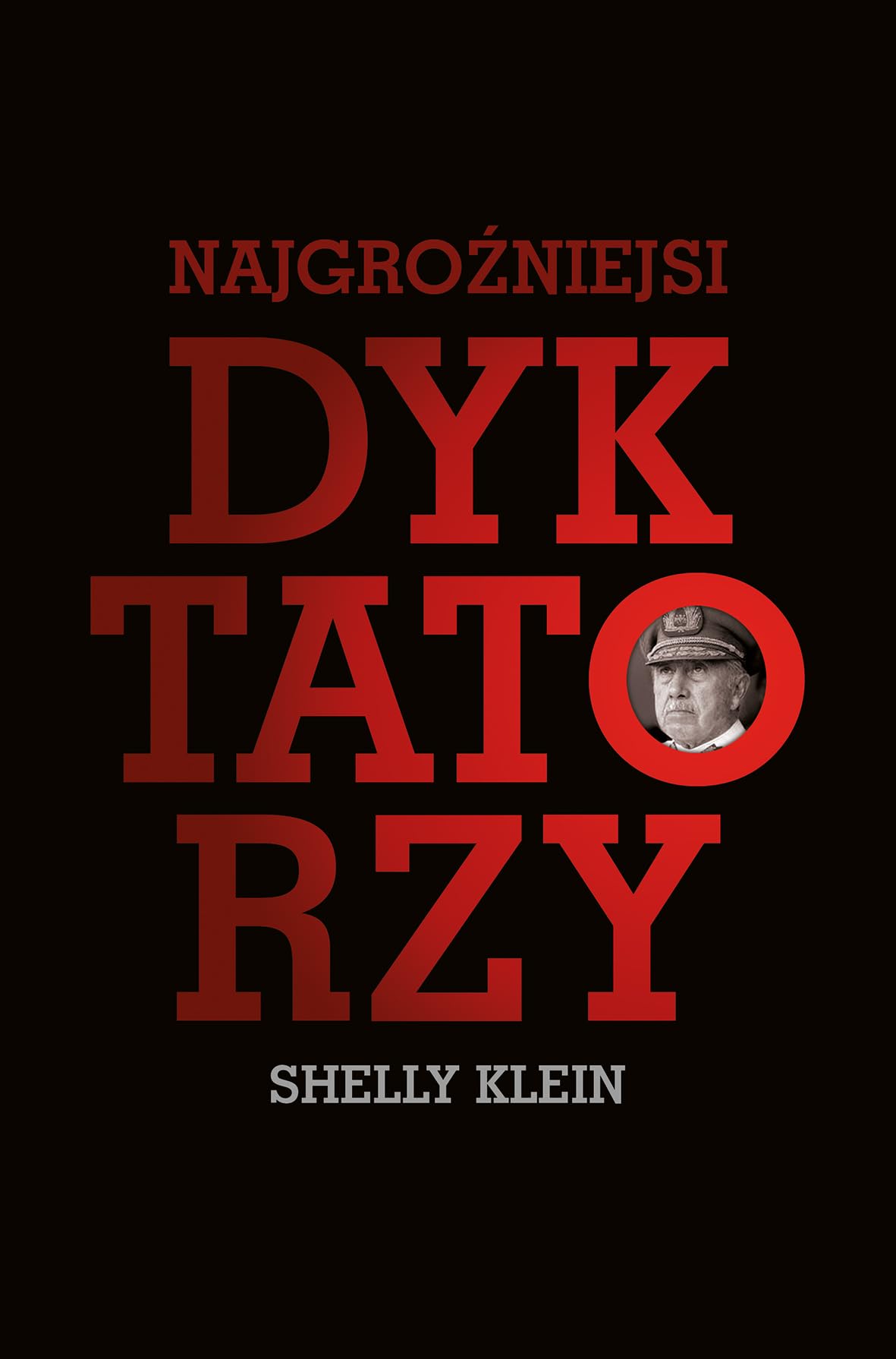 Najgroźniejsi dyktatorzy book
