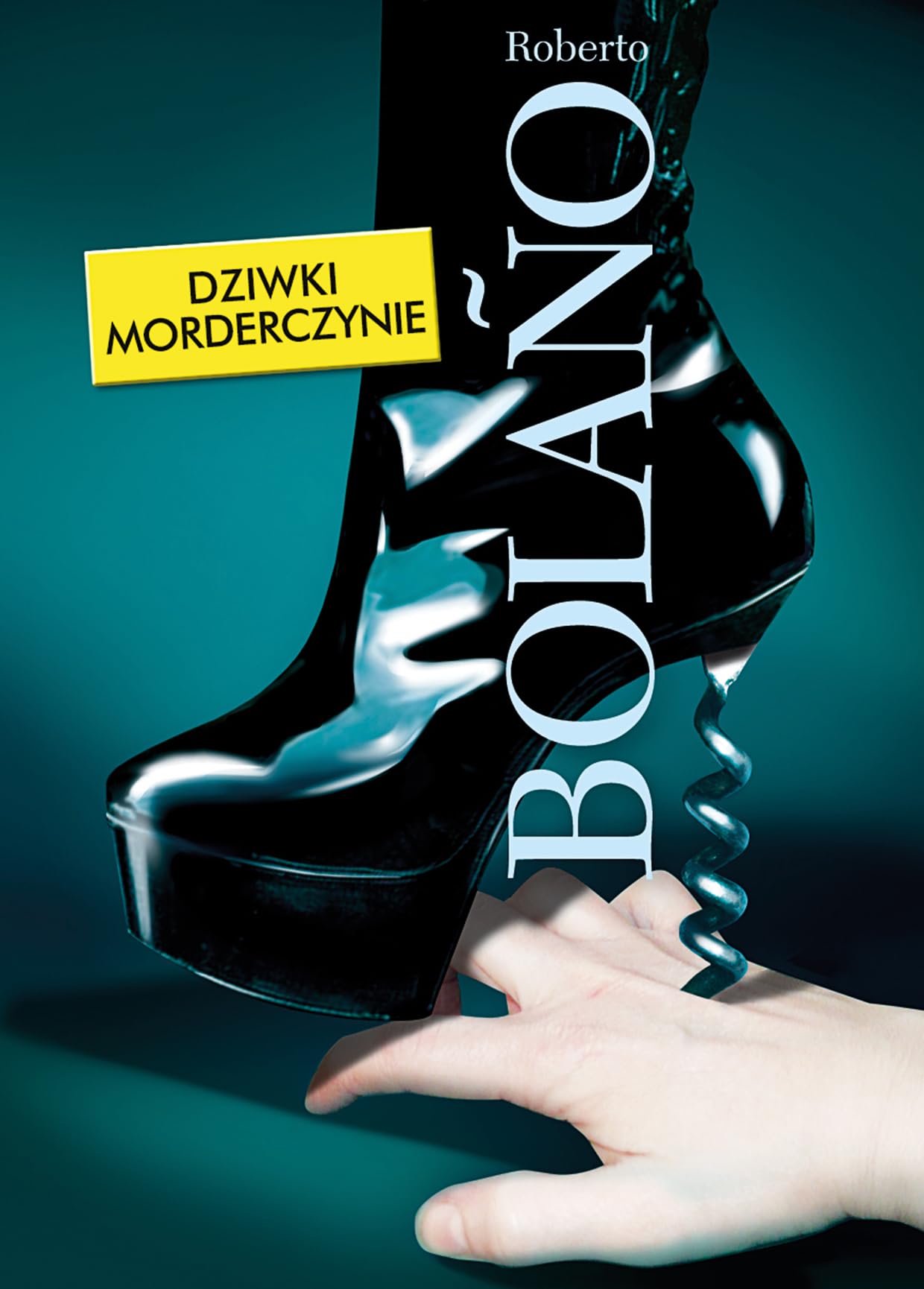 Dziwki morderczynie book