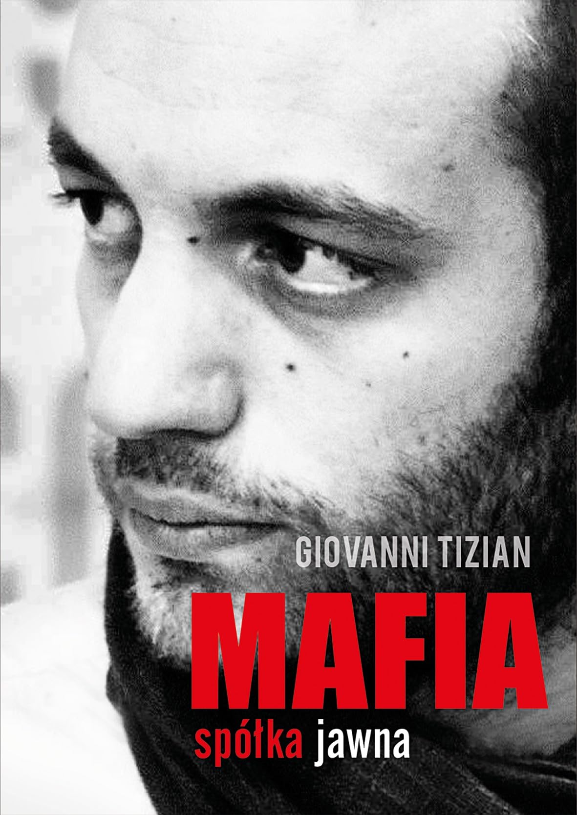 Mafia spółka jawna Books