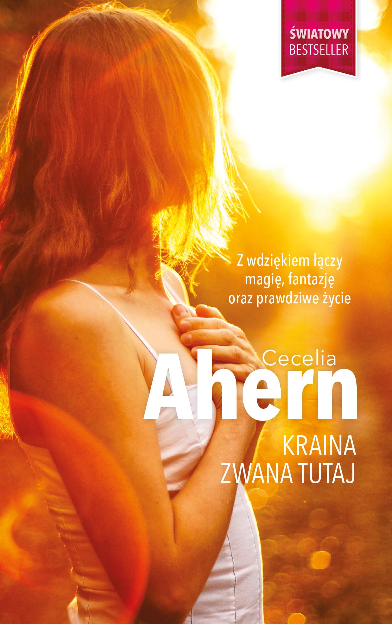 Kraina zwana Tutaj Books