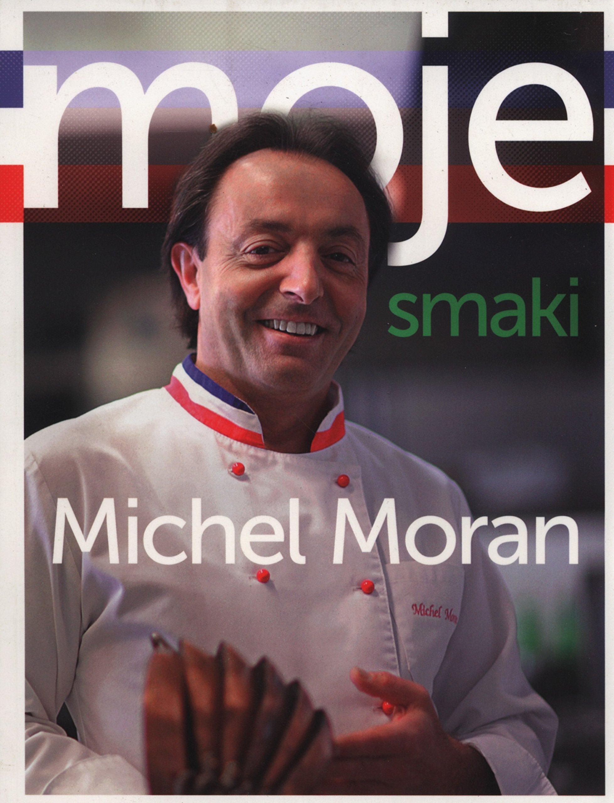 Moje Smaki Books