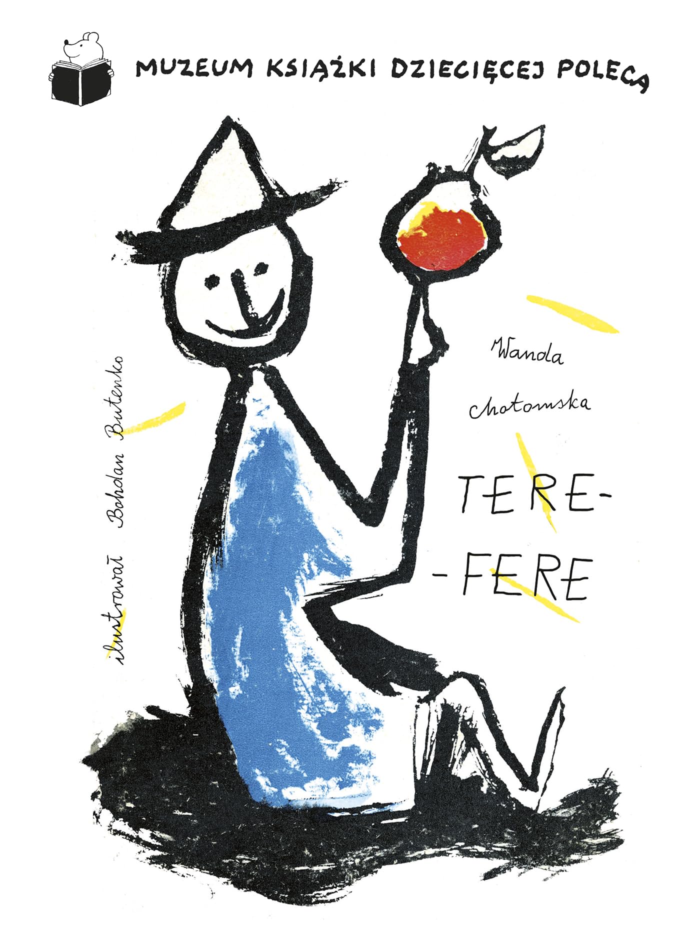 Tere-fere Non-fiction