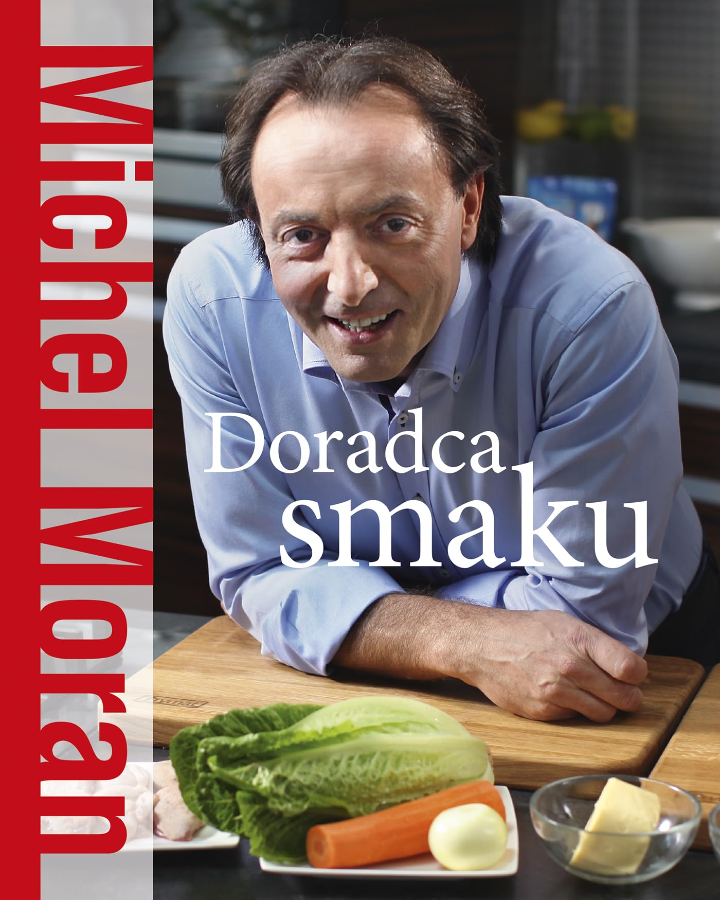 Doradca smaku Cooking & Enjoying Books