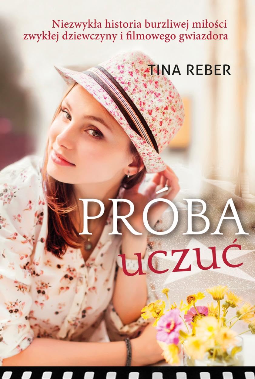 Proba uczuc book