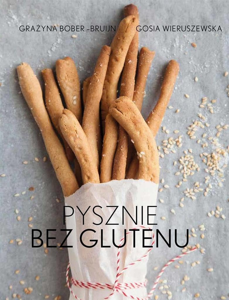Pysznie bez glutenu Medicine