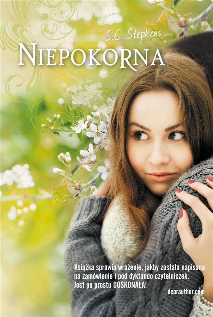 Niepokorna Contemporary literature Books