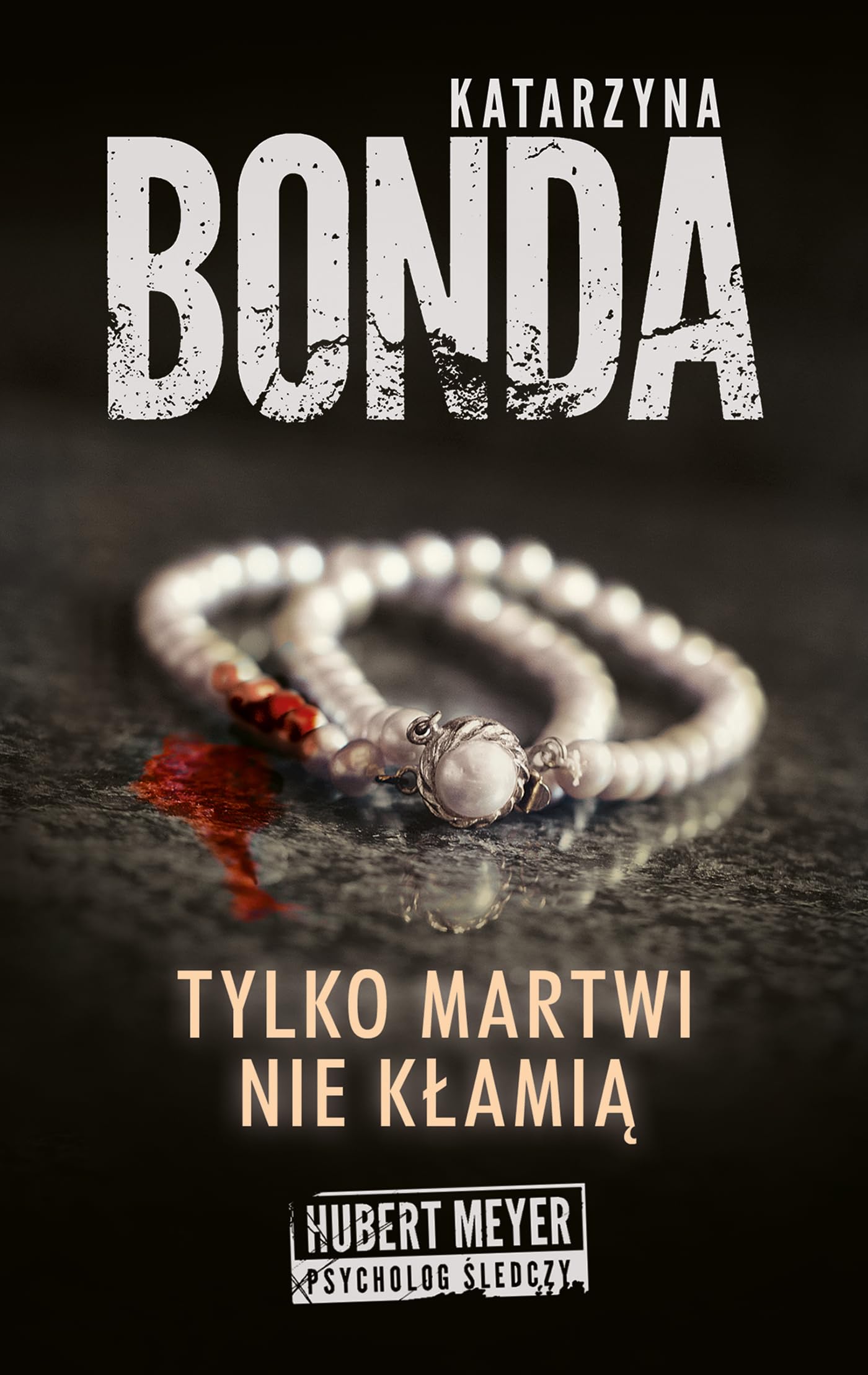 Tylko martwi nie klamia Contemporary literature