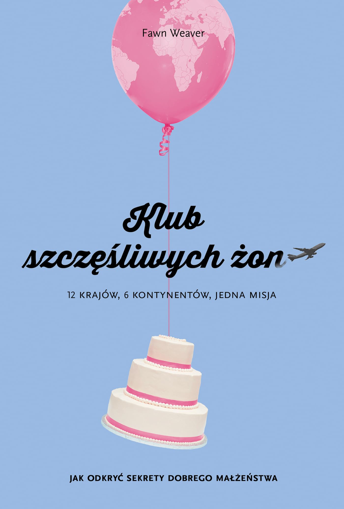 Klub szczesliwych zon book