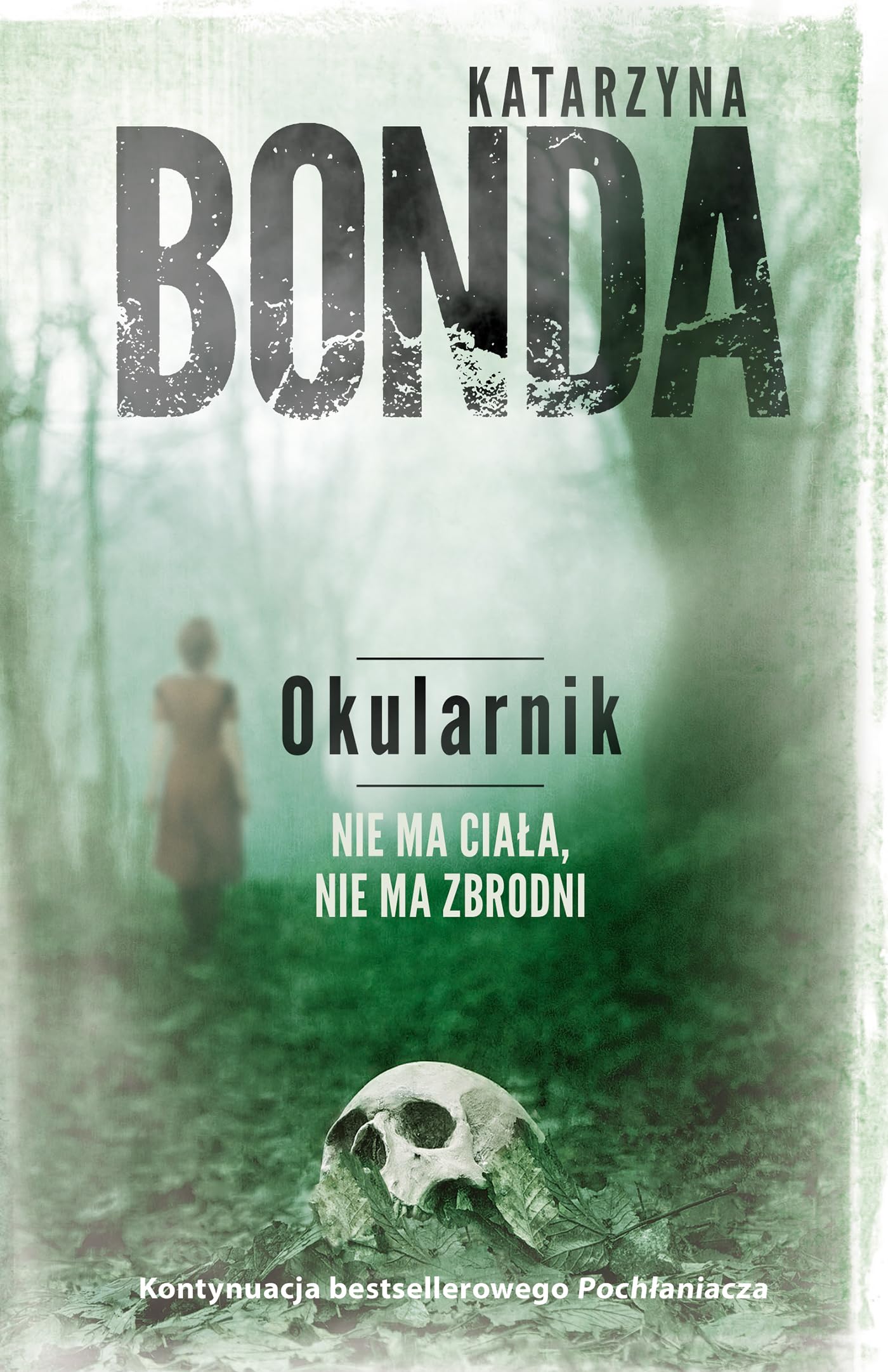 Okularnik Action & Adventure