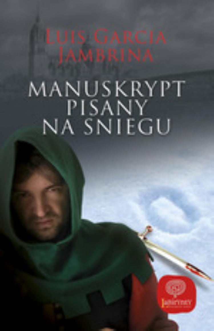 Manuskrypt pisany na śniegu (LABIRYNTY. KOLEKCJA PROZY) Books
