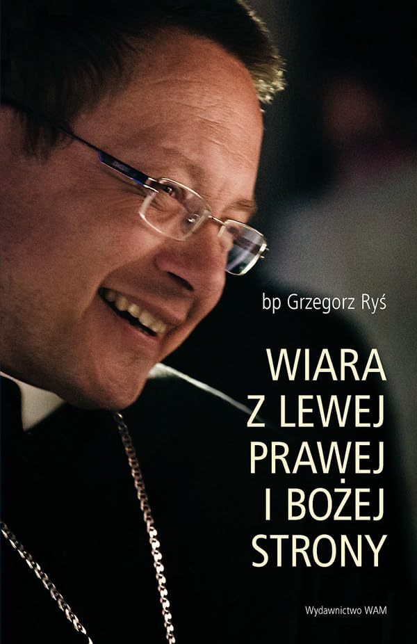Wiara z lewej, prawej i Bozej strony Social Sciences