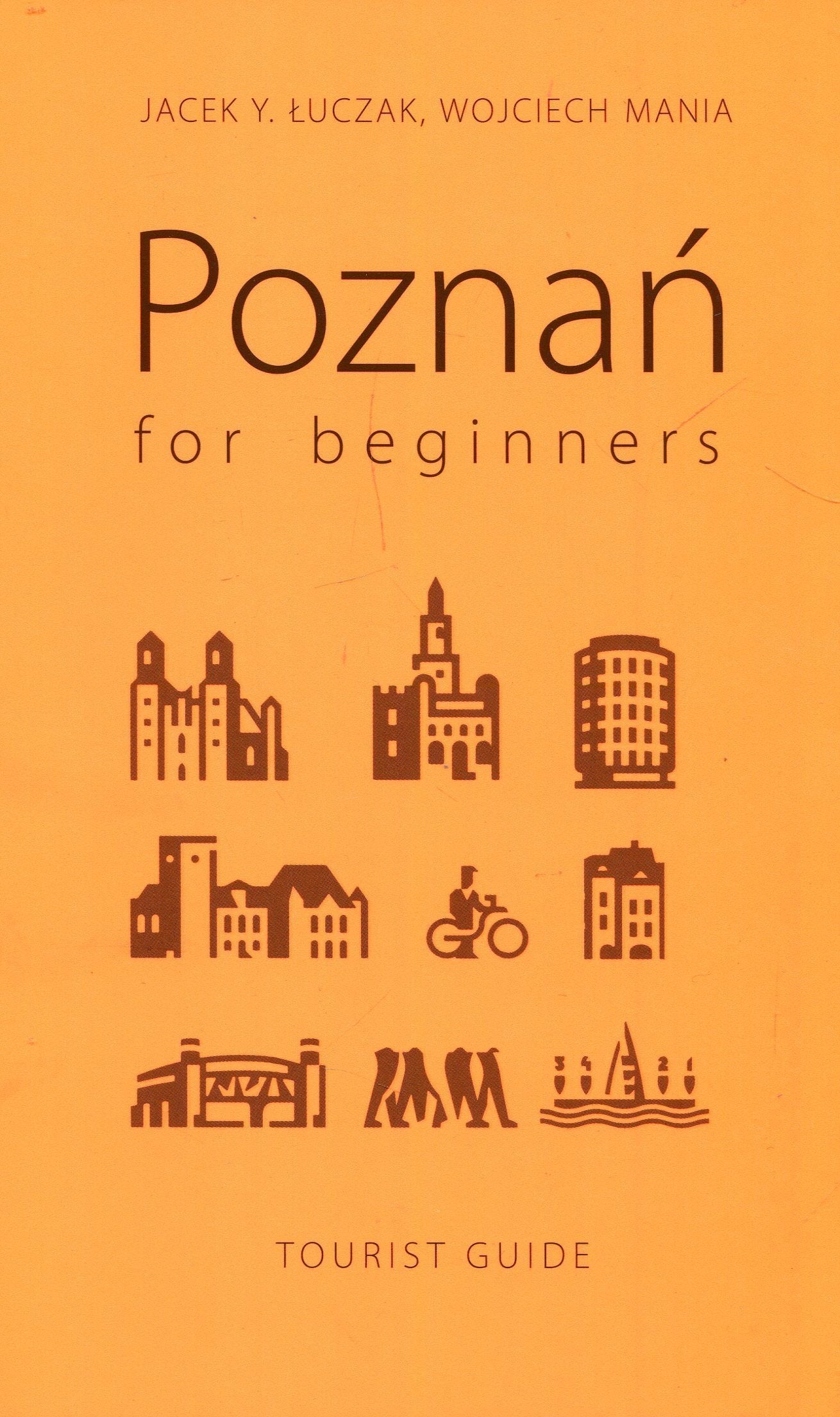 Poznan for beginners Travel Guides