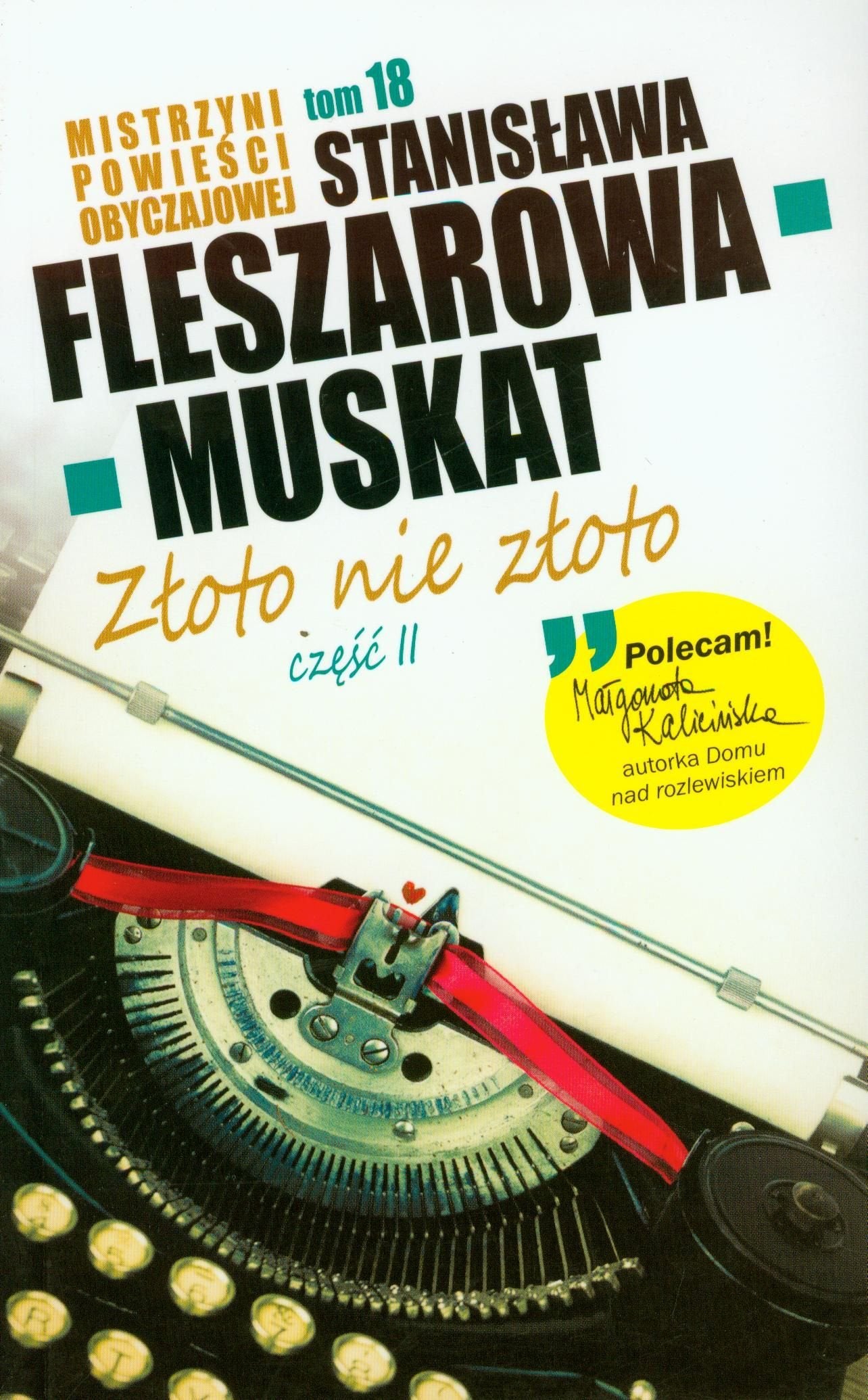 Zloto nie zloto cz.2: Zloto nie zloto Books