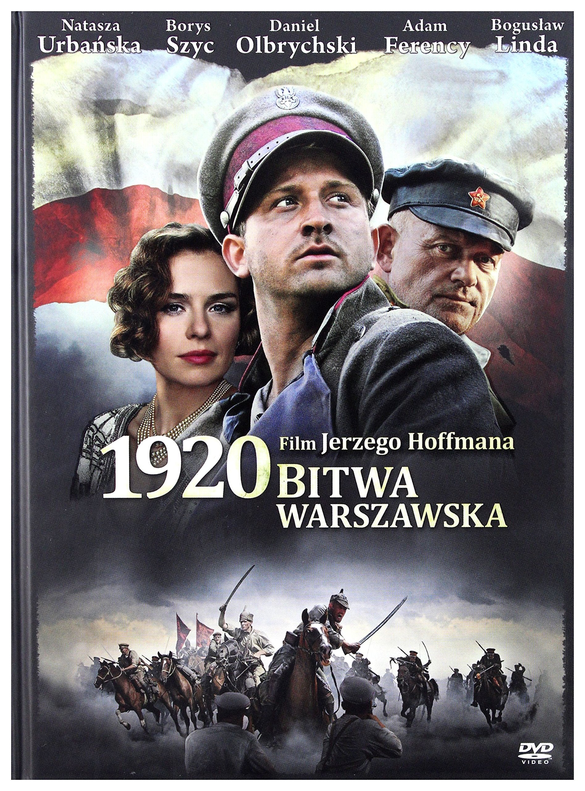 Bitwa Warszawska 1920 + (Deutsche Untertitel) Films