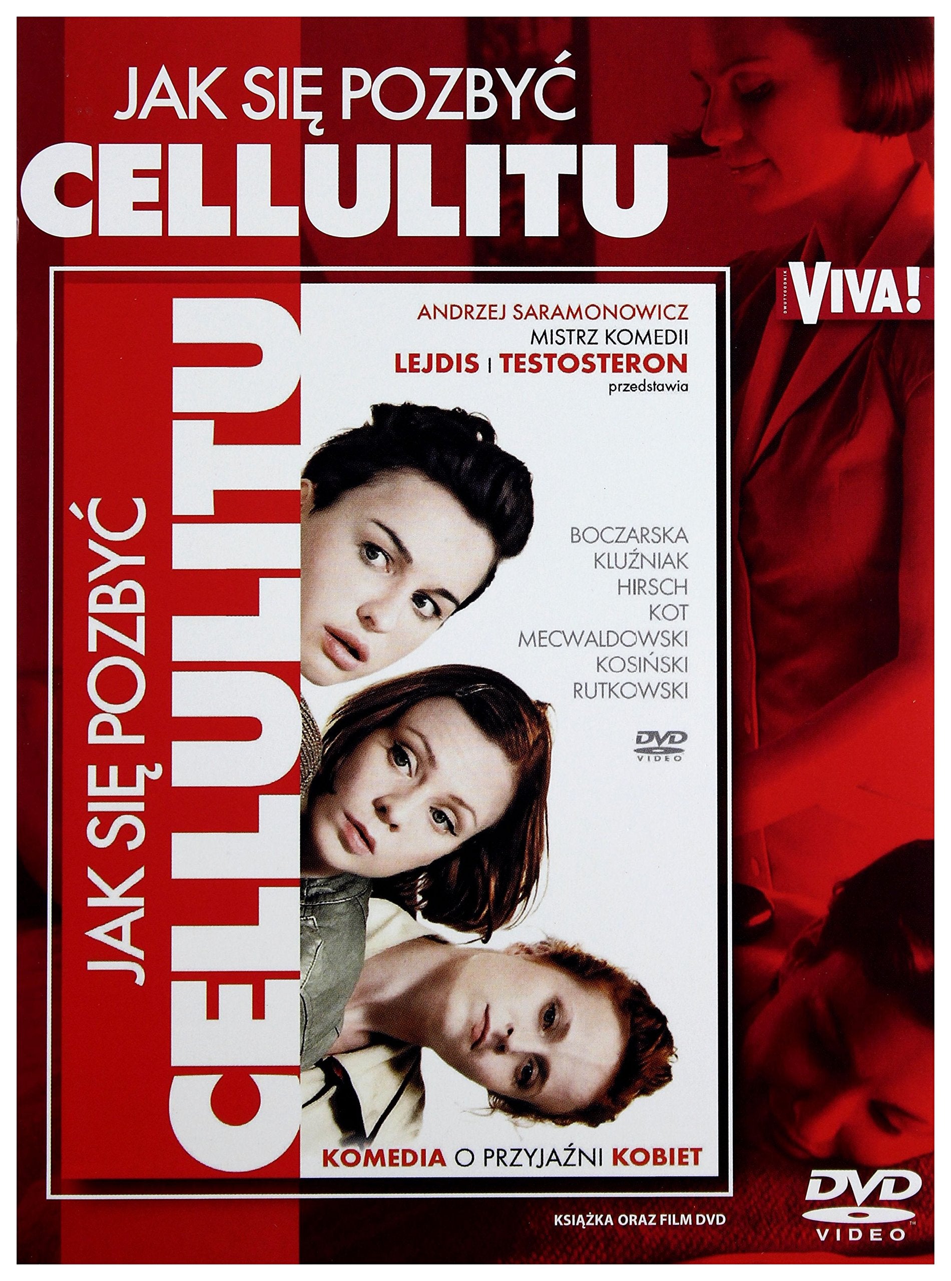 Cristina clandestina (IMPORT) (Keine deutsche Version) Films