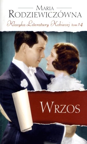 Wrzos. Klasyka Literatury Kobiecej. Tom 14 Books