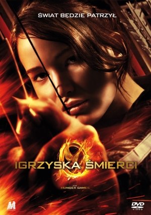 Igrzyska smierci - Woody Harrelson, Donald Sutherland, Josh Hutcherson, Jennifer Lawrence, Liam Hemsworth, Lenny Kravitz, Gary Ross Books