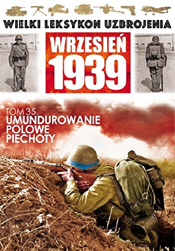 Umundurowanie piechoty Biographies & Memoirs Audio Books