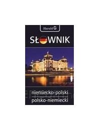 Slownik niemiecko-polski, polsko-niemiecki Books