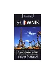 Slownik francusko-polski, polsko-francuski Books