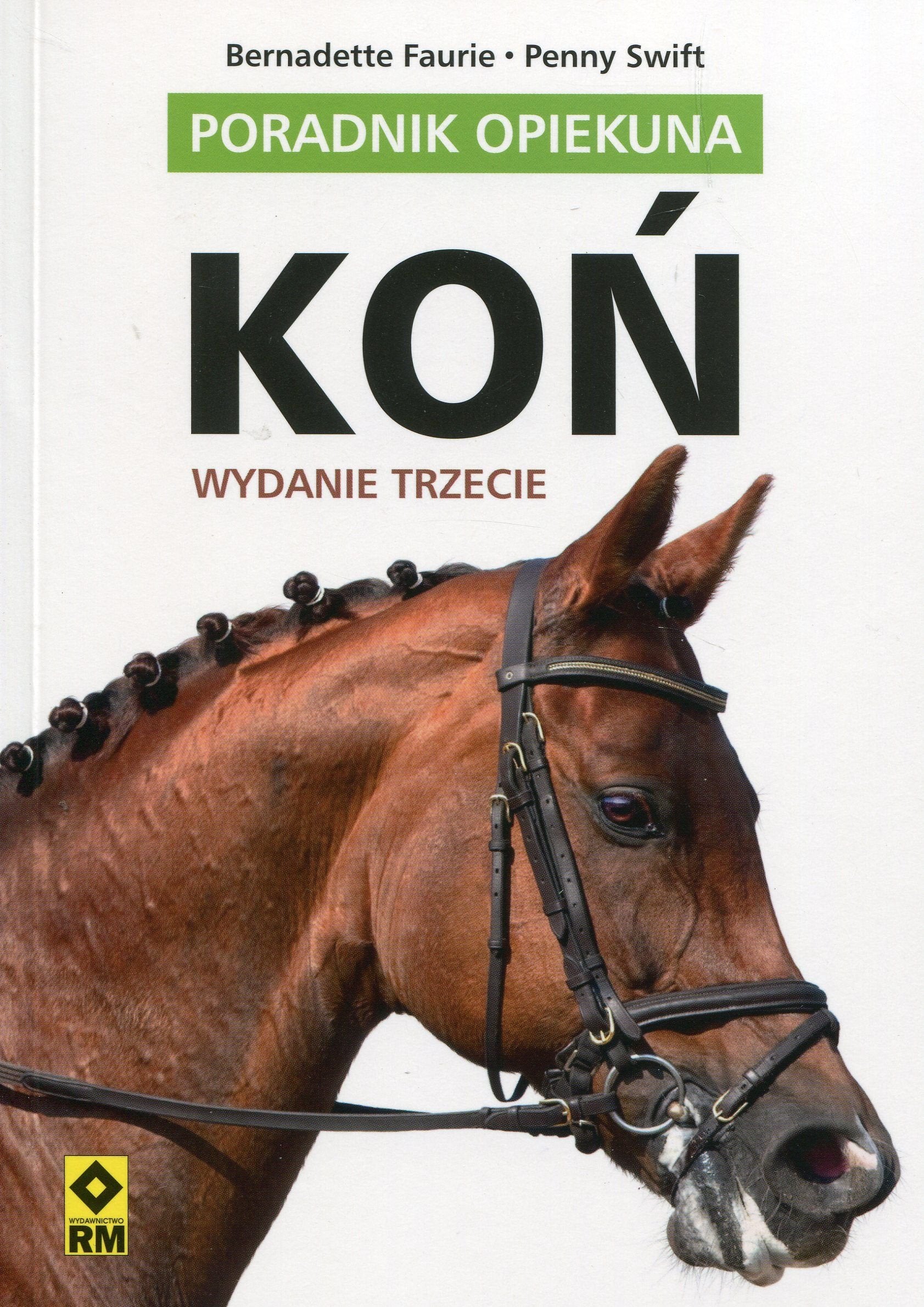 Kon Poradnik opiekuna Pets