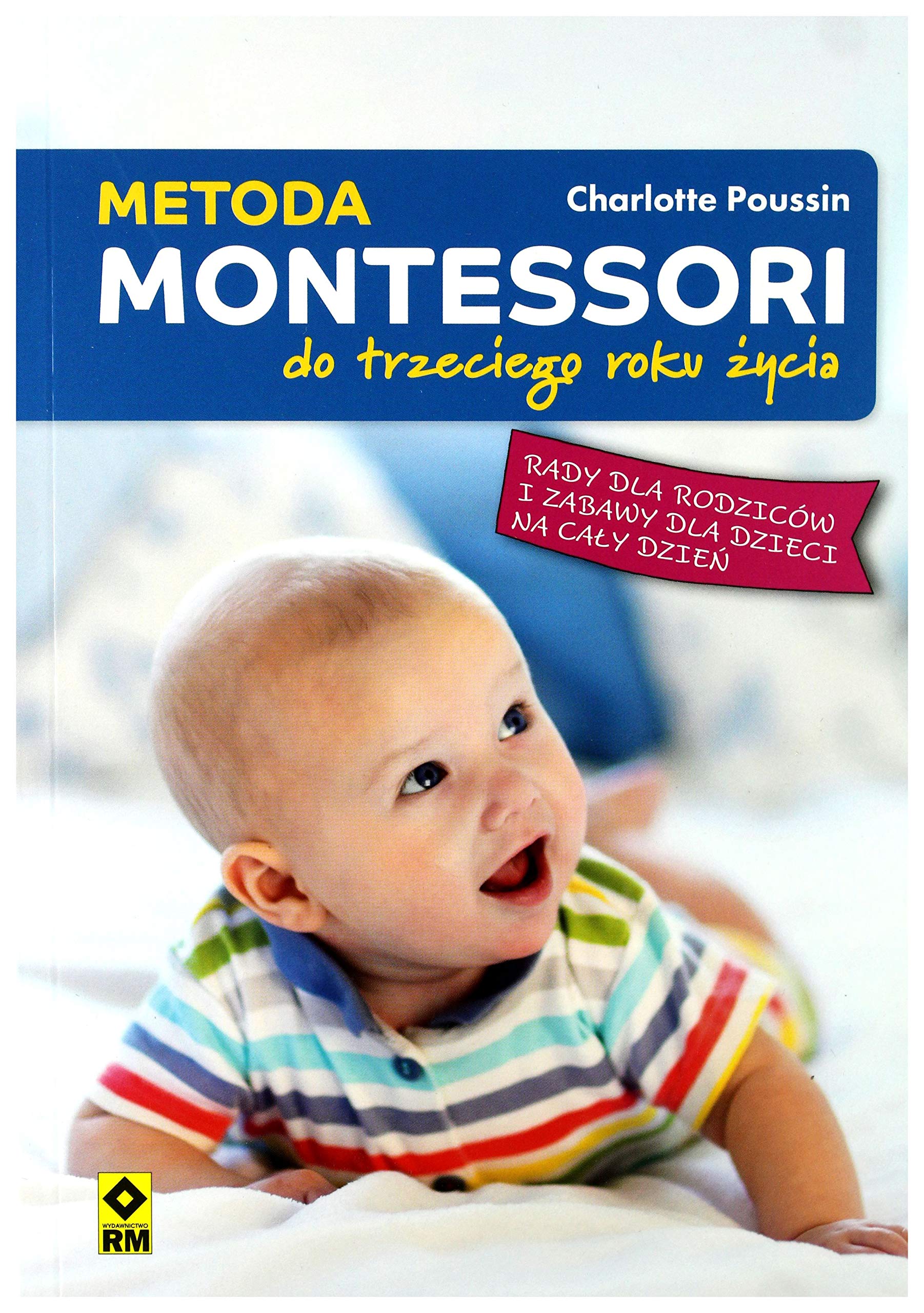 Metoda Montessori do trzeciego roku zycia Social Sciences