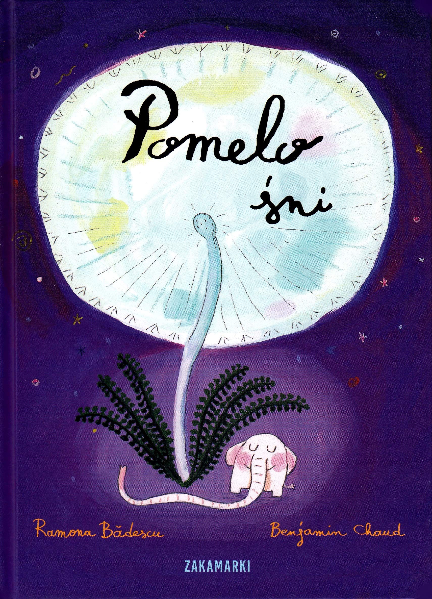 Pomelo sni Novels & Short Stories for children