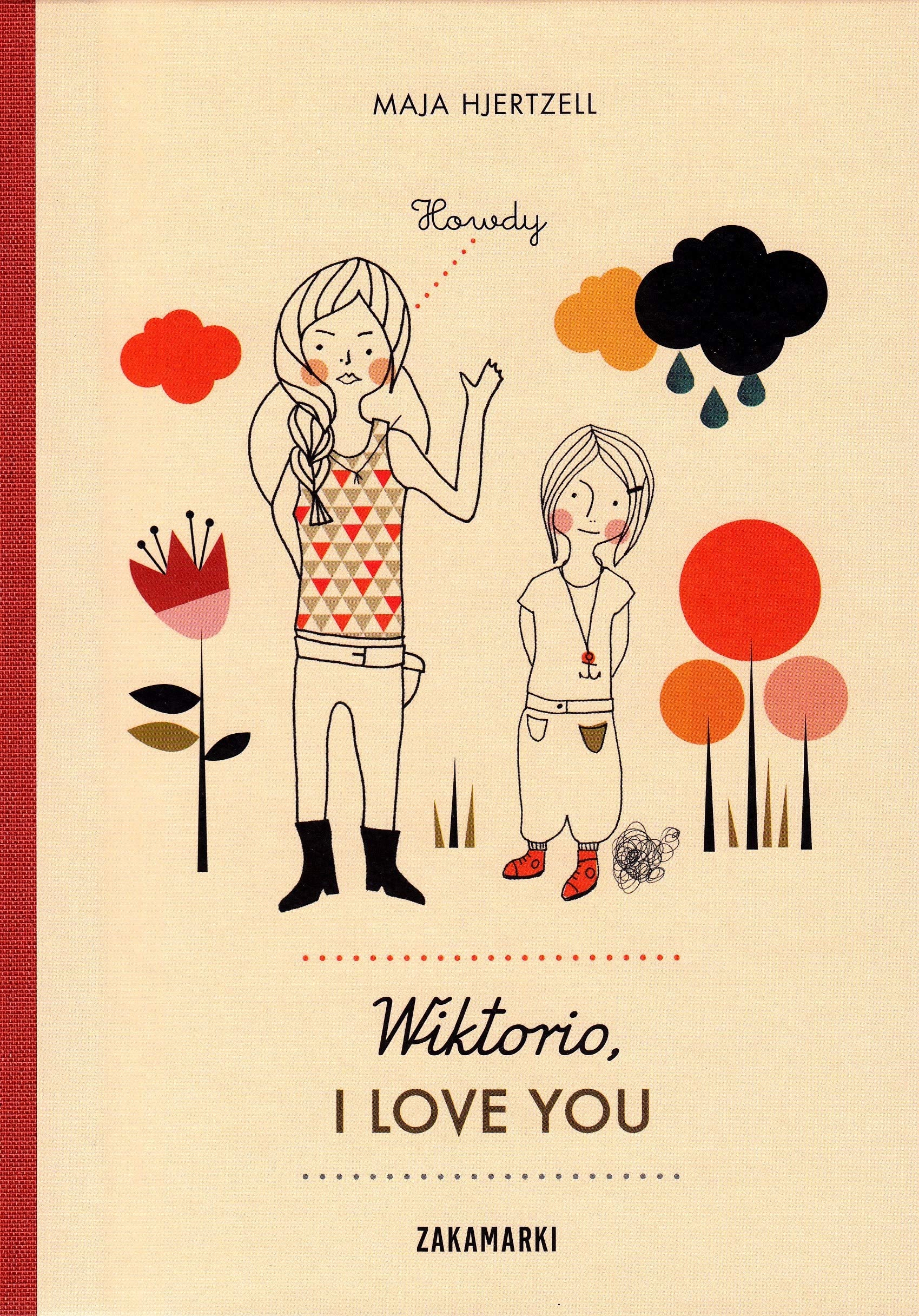 Wiktorio, I love you Novels & Short Stories