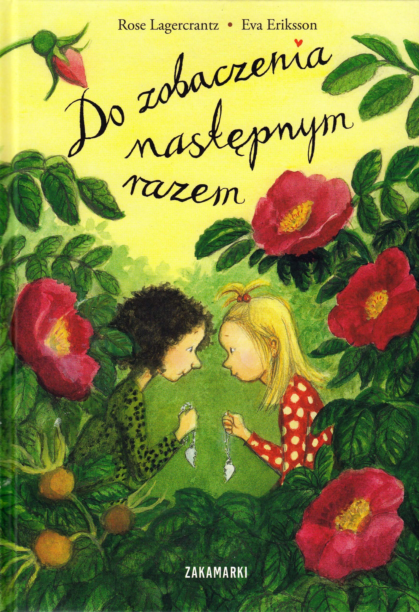 Do zobaczenia nastepnym razem book