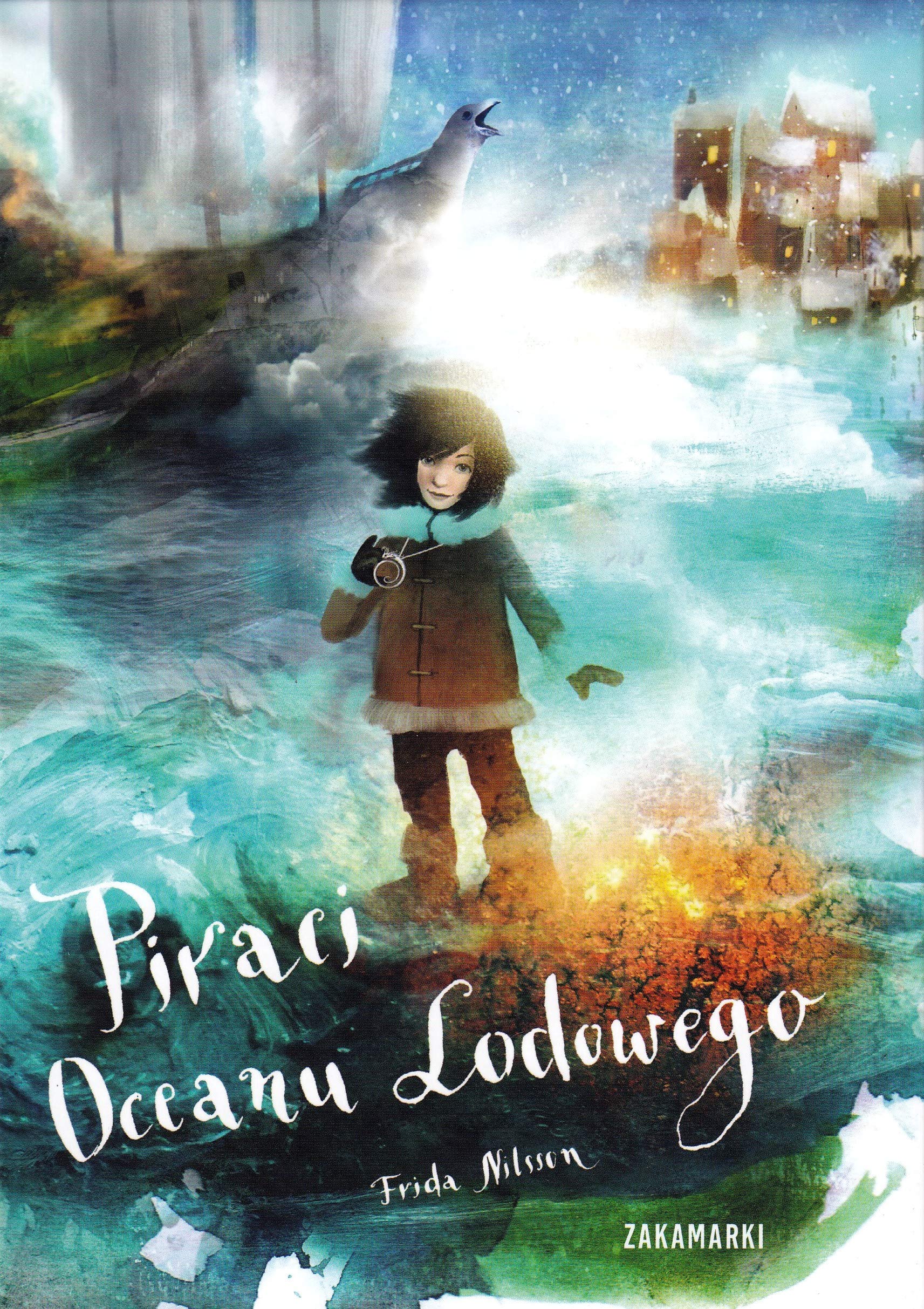 Product Image: Piraci Oceanu Lodowego