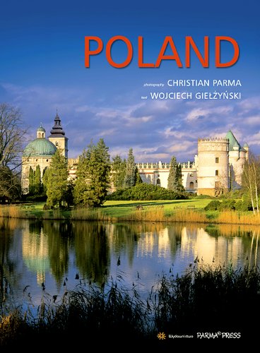 Poland: Polska wersja angielska Books