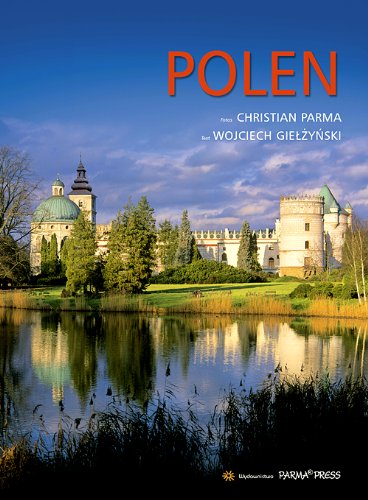 Polen: Polska wersja niemiecka Books